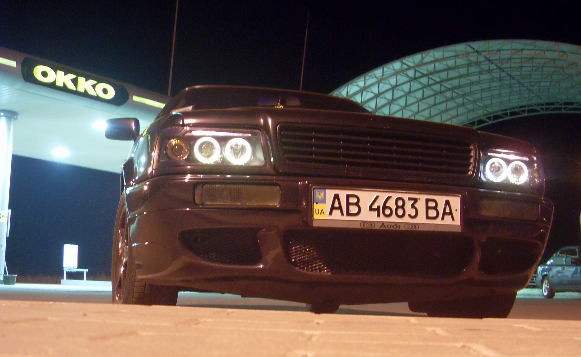 Фото вночі! 1