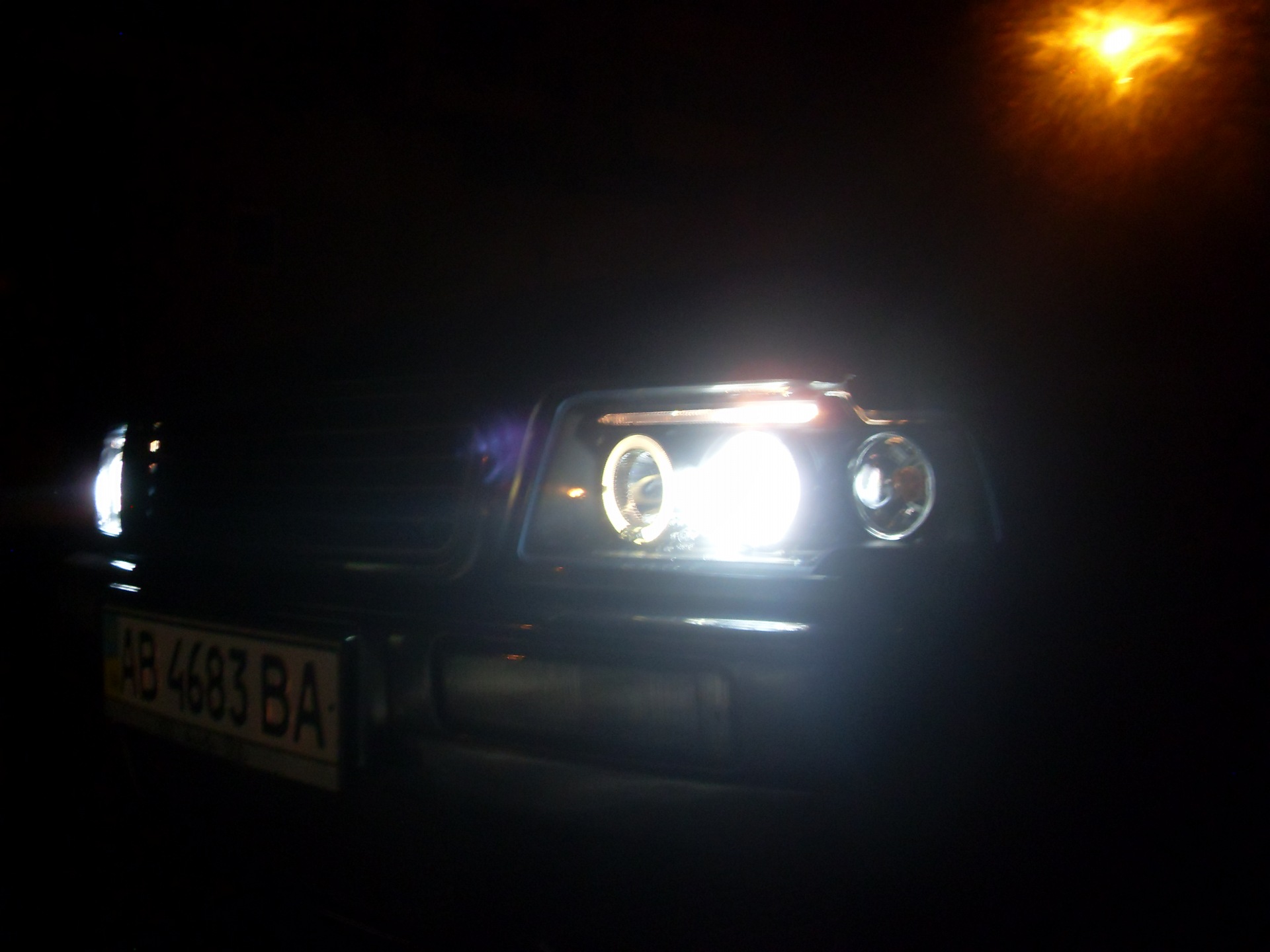 Фото вночі! 3