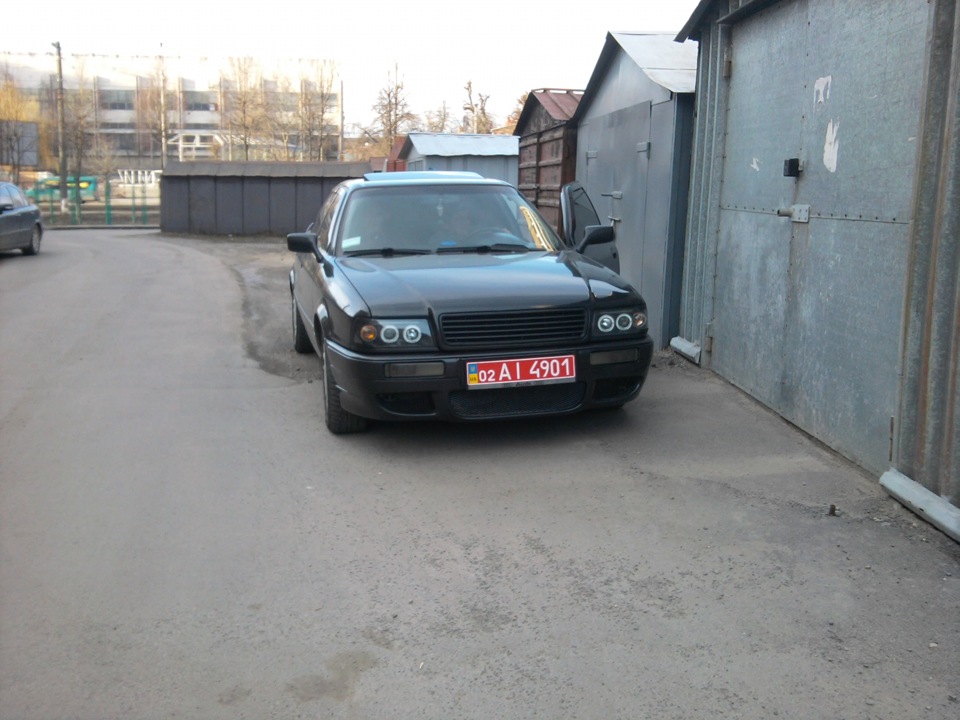 Все ось і ХЕПІ ЕНД моїй діжці! 1