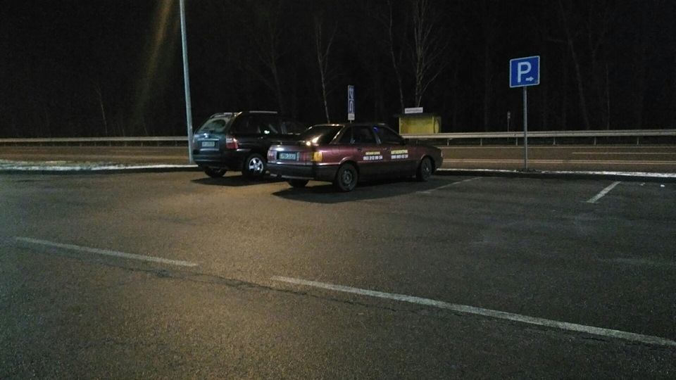 Іронія долі або як ми на Новий Рік прокинулися у Львові 3