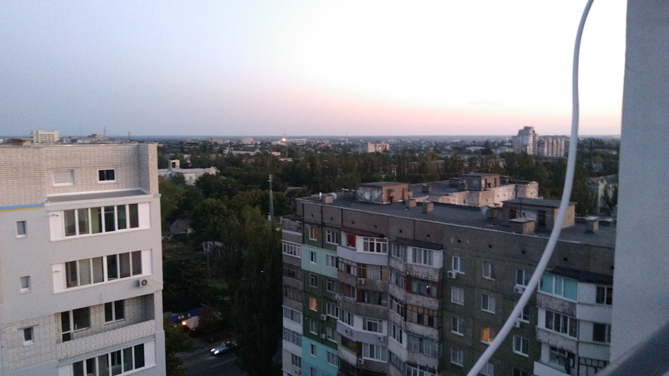 Поїздка на море 2