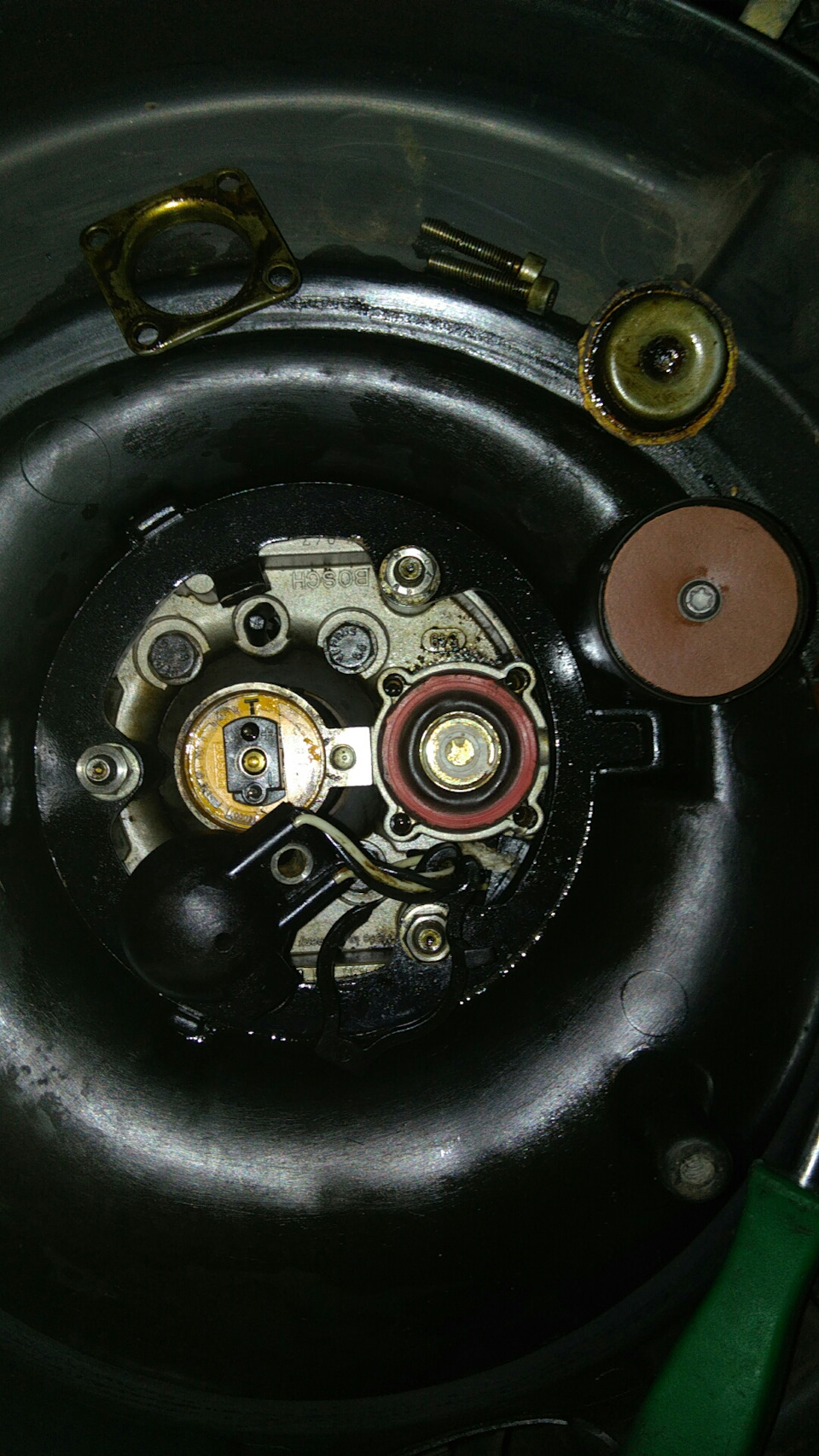 Сапун 3
