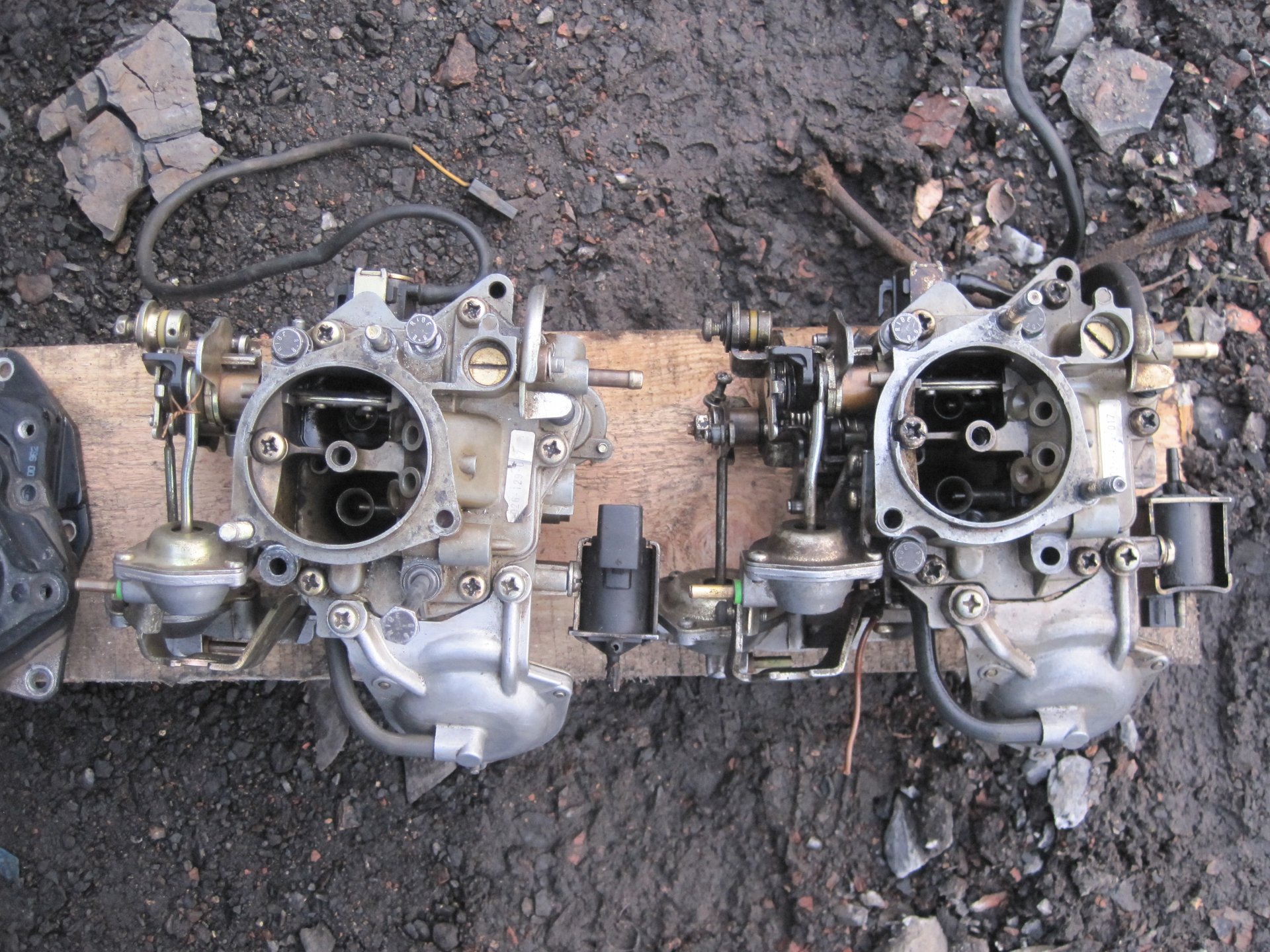 Keihin vs Me 1