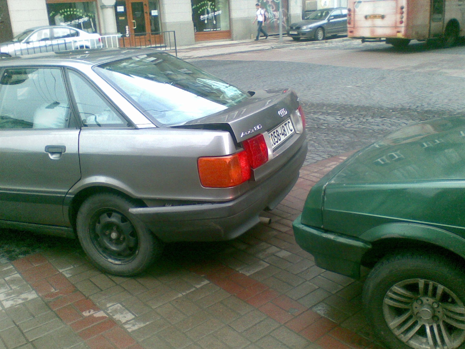 ось така ось у нас запара! 1