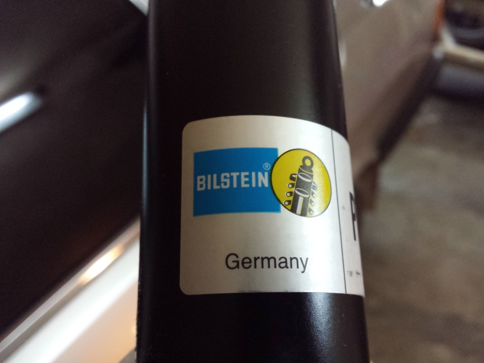 Амортизатори Bilstein PTE-3129 5