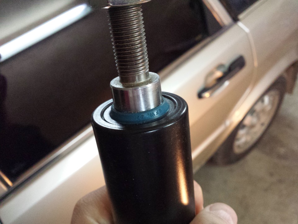 Амортизатори Bilstein PTE-3129 4