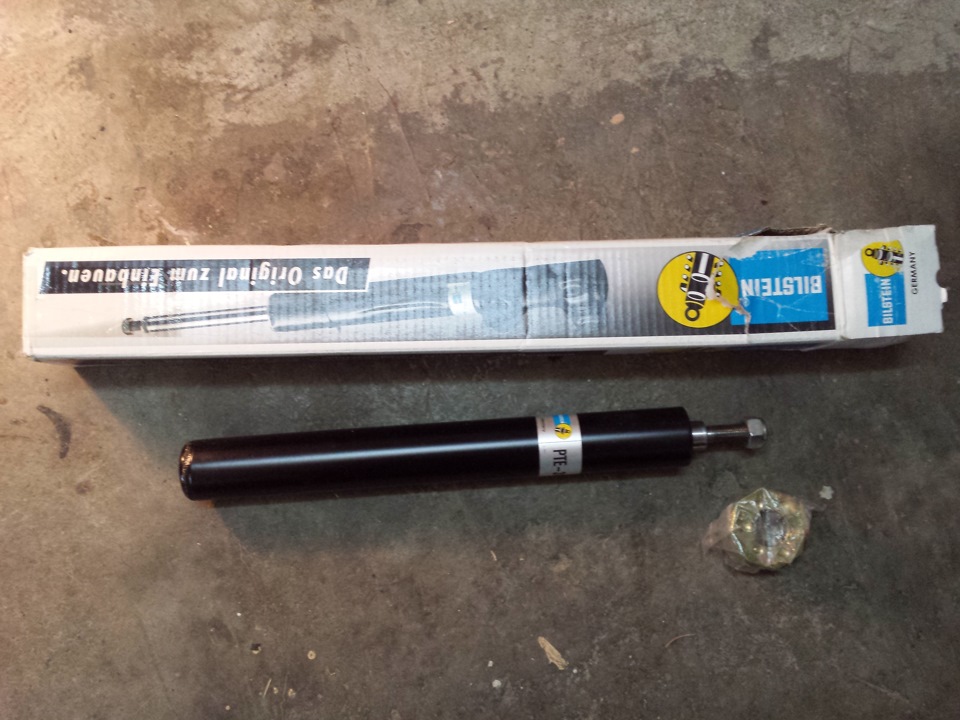 Амортизатори Bilstein PTE-3129 1