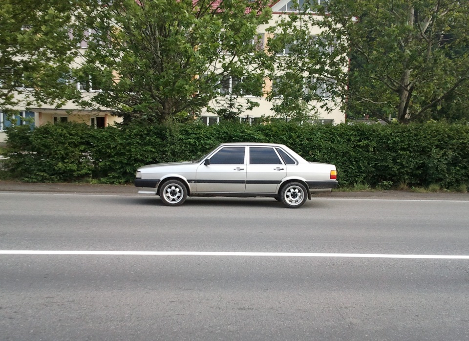 Амортизатори Sachs advantage - є перевага 4