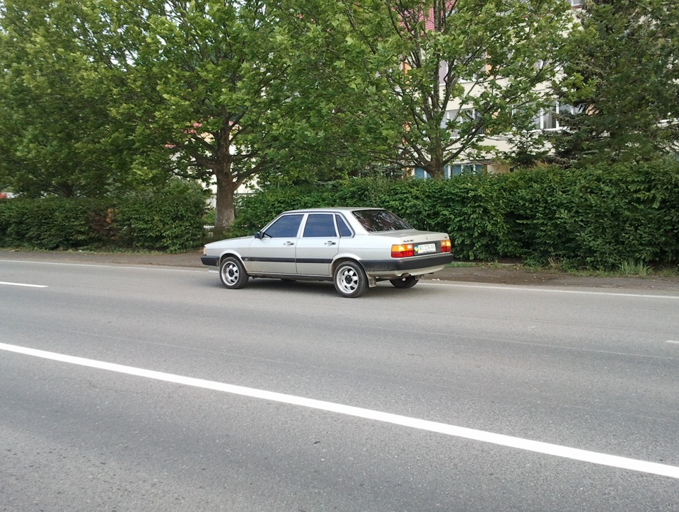 Амортизатори Sachs advantage - є перевага 5