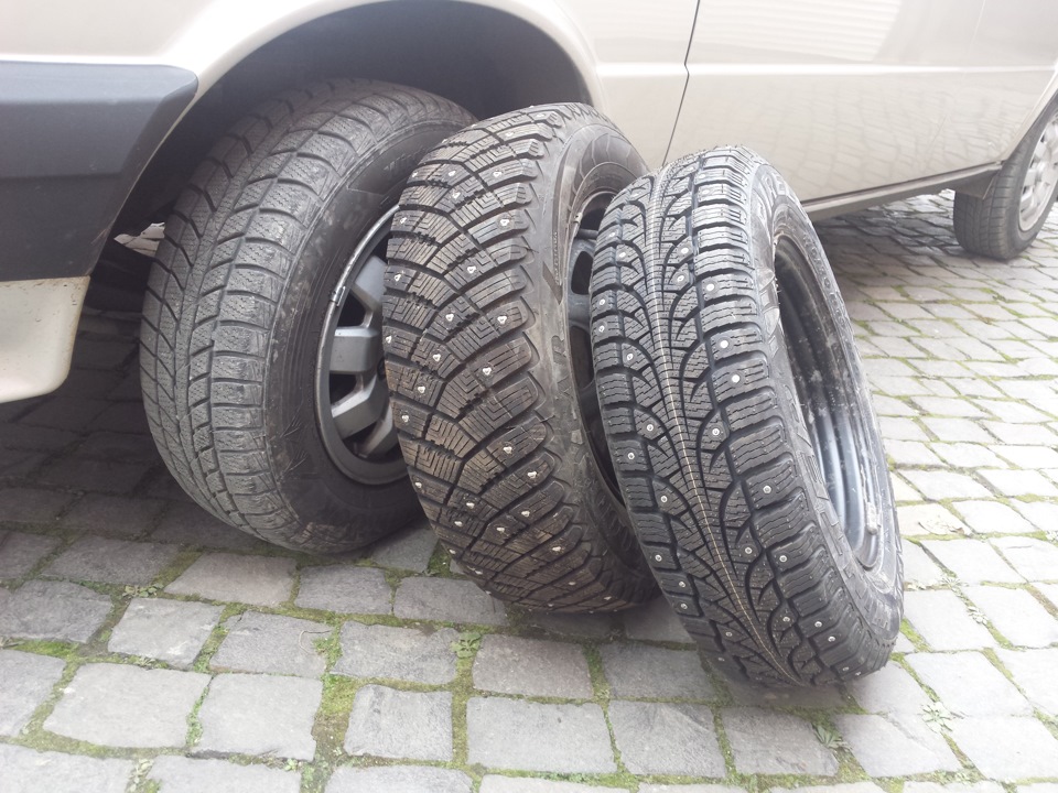 Підсумки установки Bilstein та дрібниці. 5