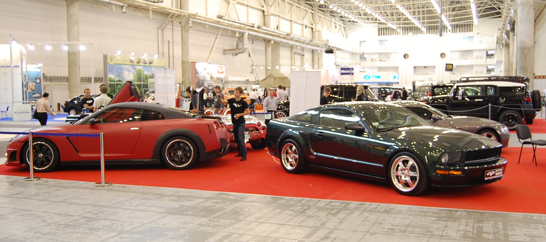 Київ. SIA 2011 (part 2) 1