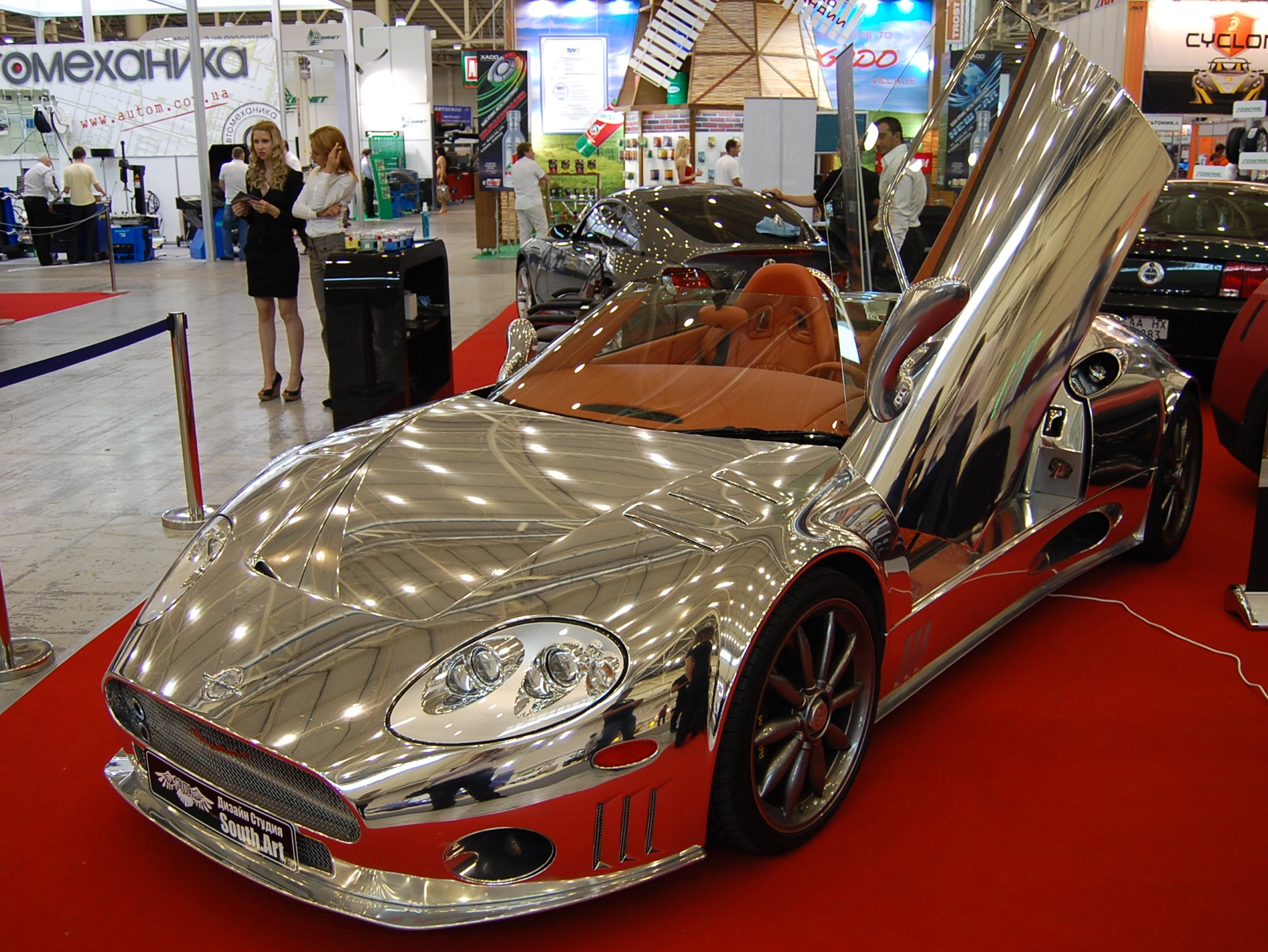 Київ. SIA 2011 (part 2) 3