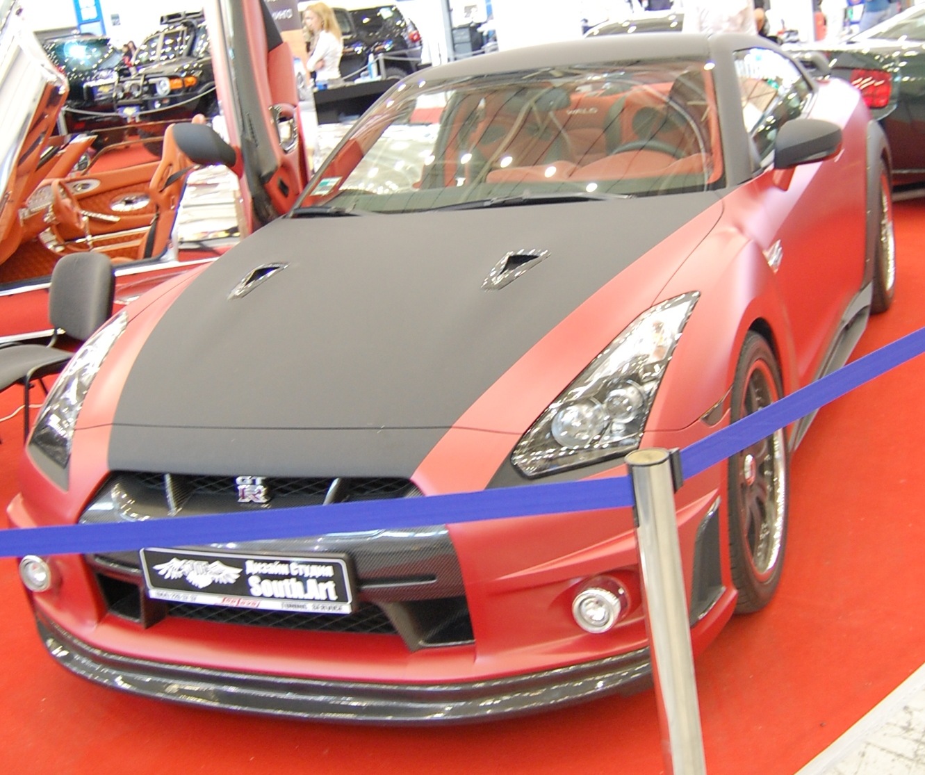 Київ. SIA 2011 (part 2) 2