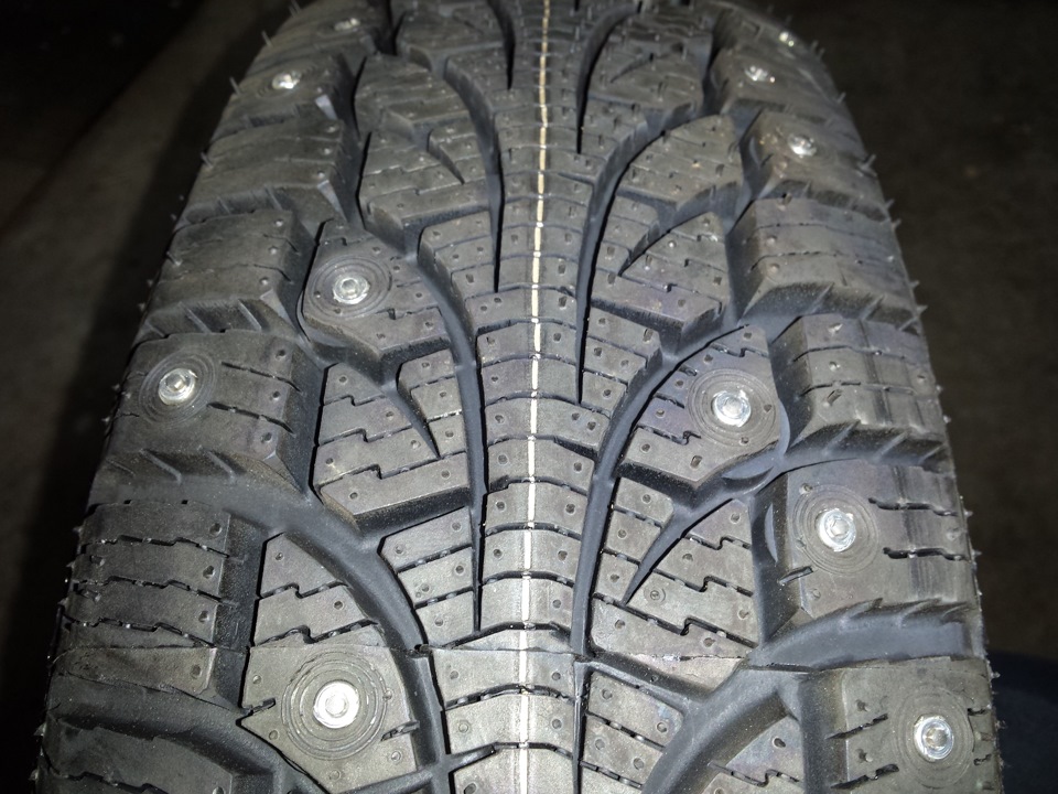 Pirelli Carving edge 4