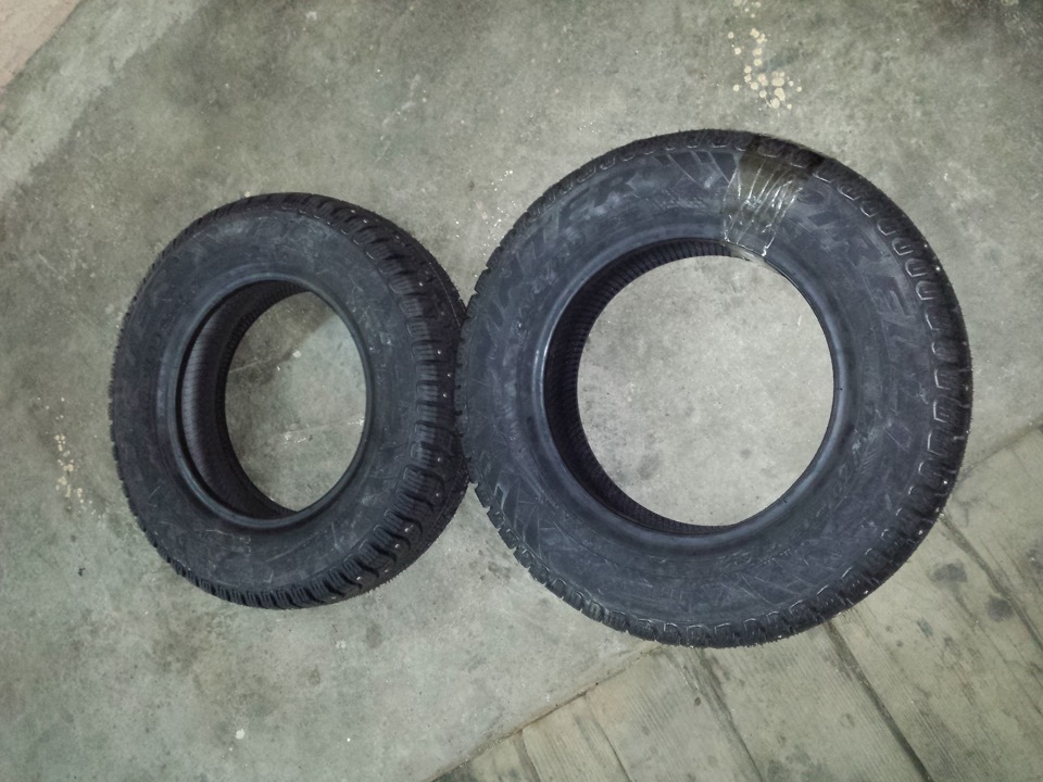 Pirelli Carving edge 1