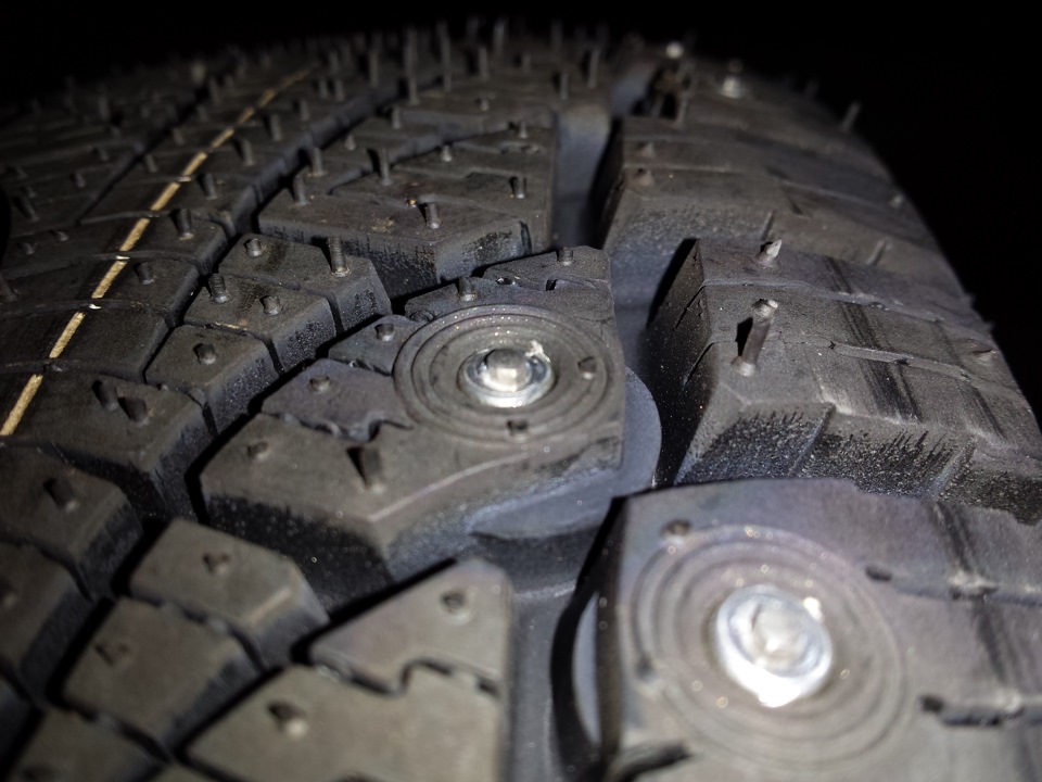 Pirelli Carving edge 5