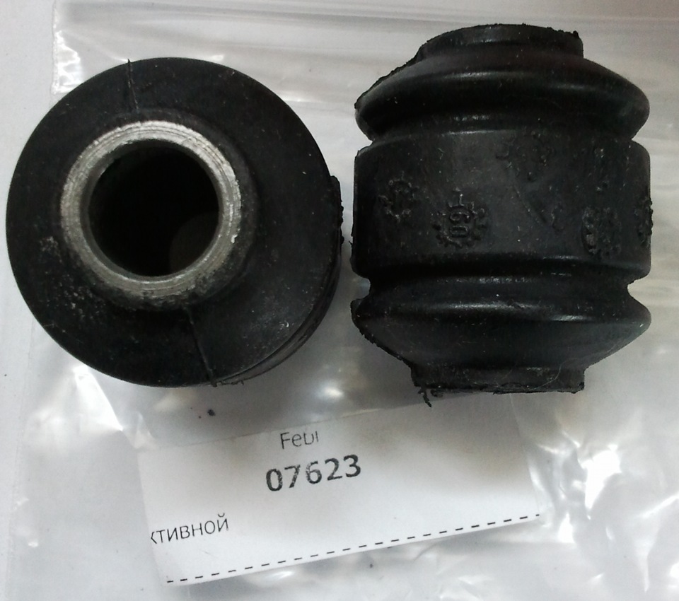 Планове ТО 2012. Запчастини 3