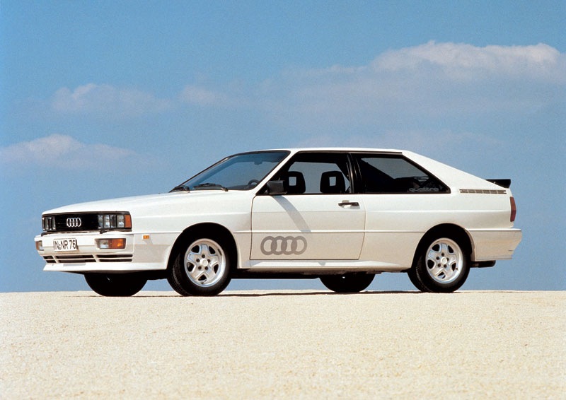 Quattro 30 років різниці 2