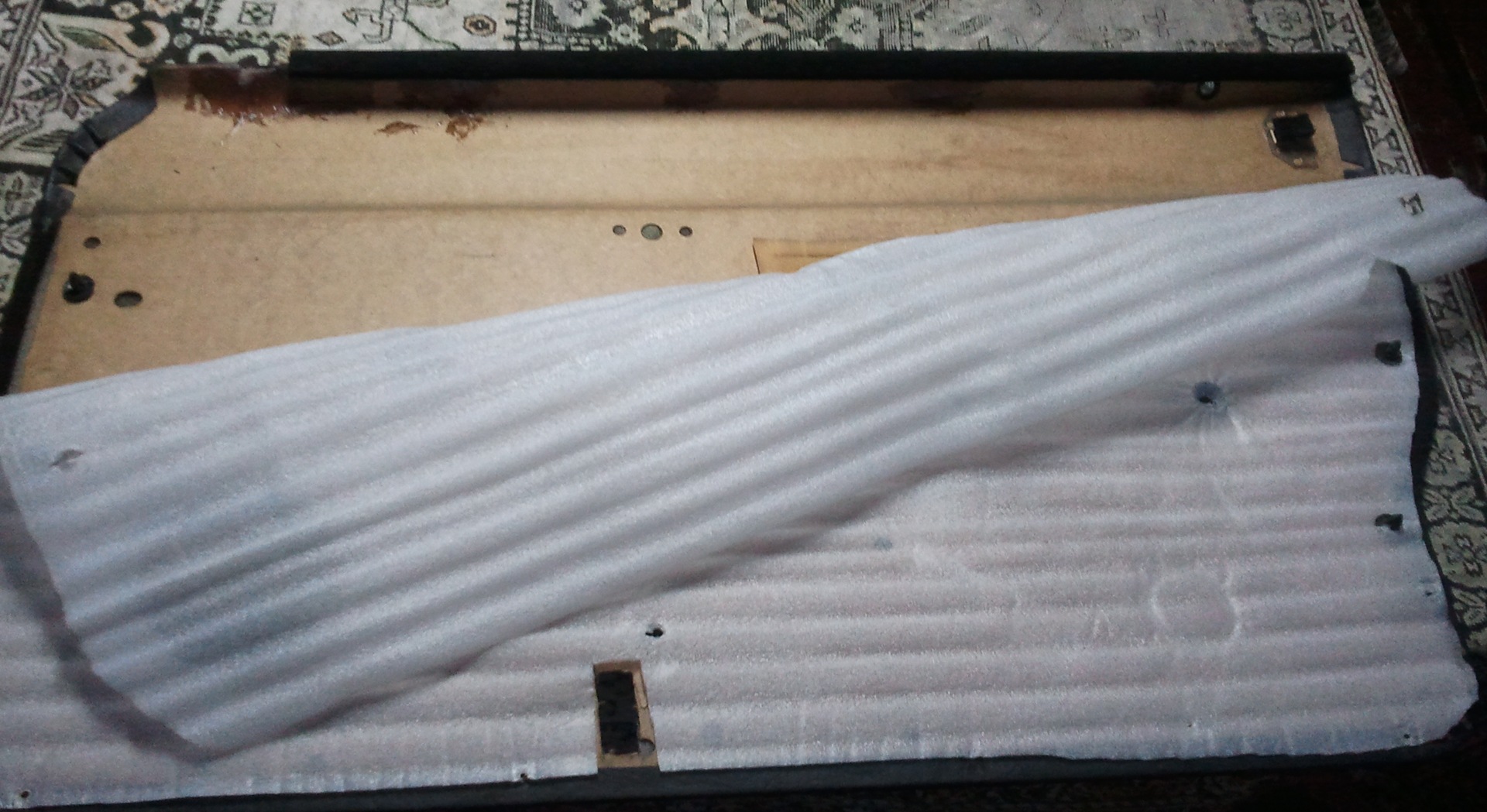 RE:монт (stage 2) 4