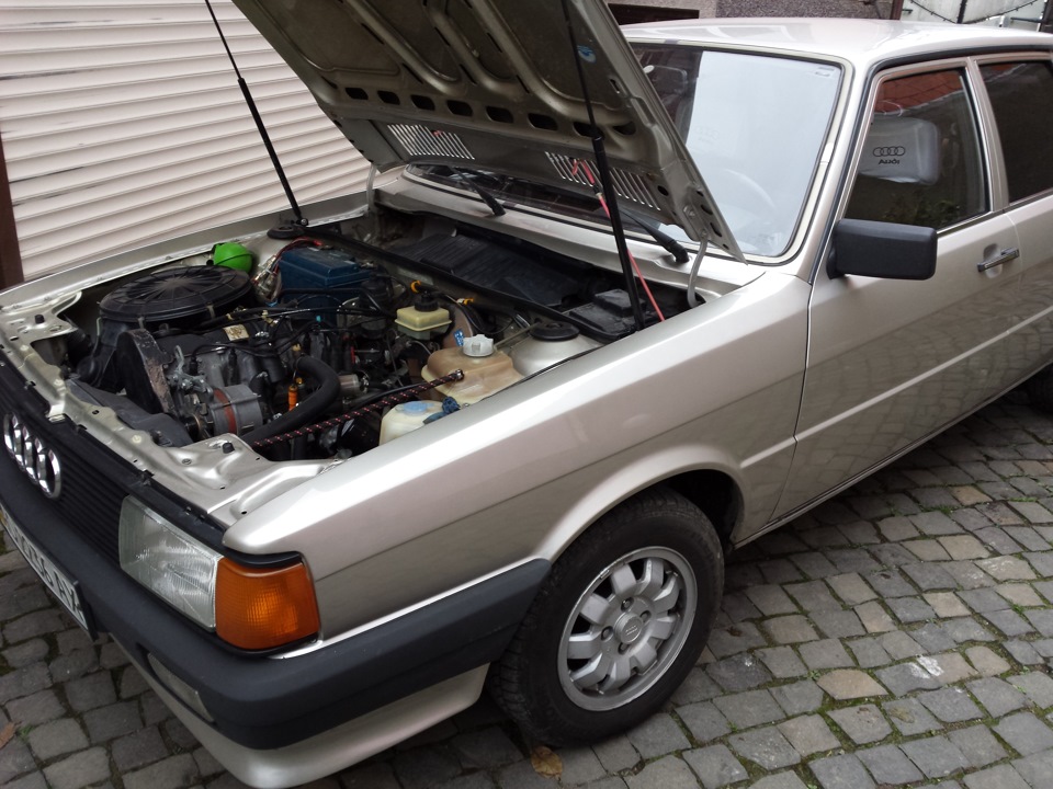 Свічки NGK V21+неприємні моменти. 1