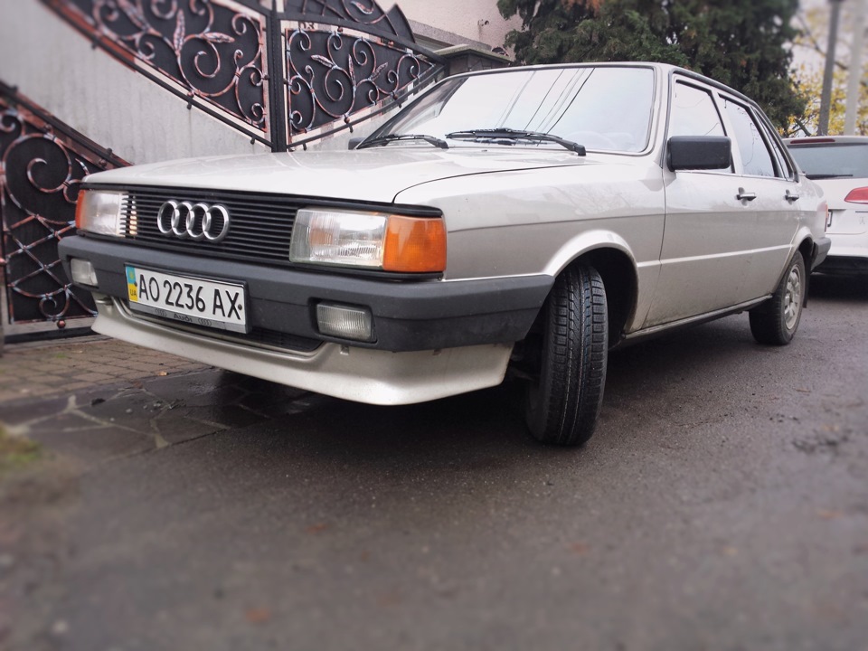 Заміна помпи+пружини сток+ TOYO VARIO V2+ заміна ШРУСа 1