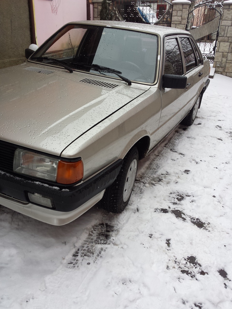 Зима ver.2.0 3
