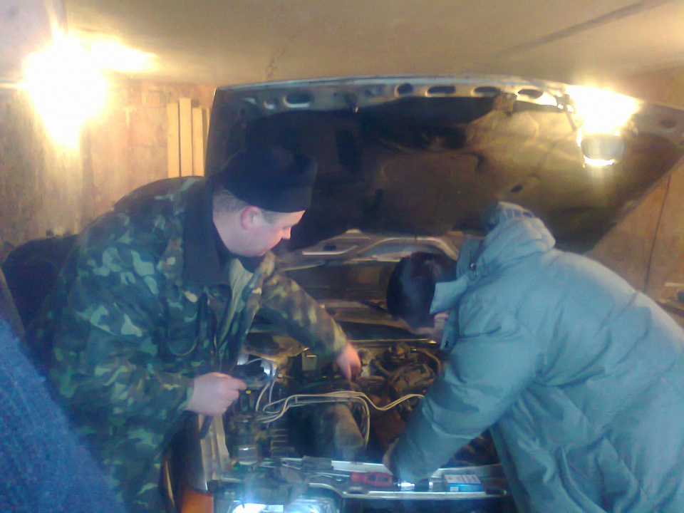 відпочинок ремонт 1