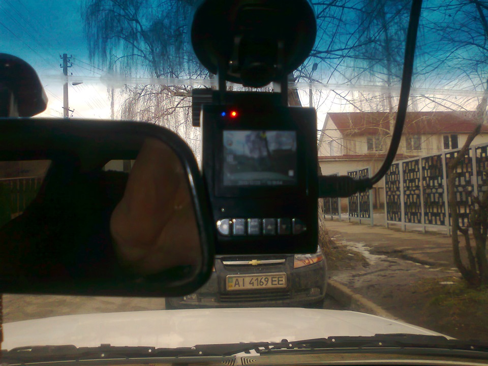 Реєстратор 1