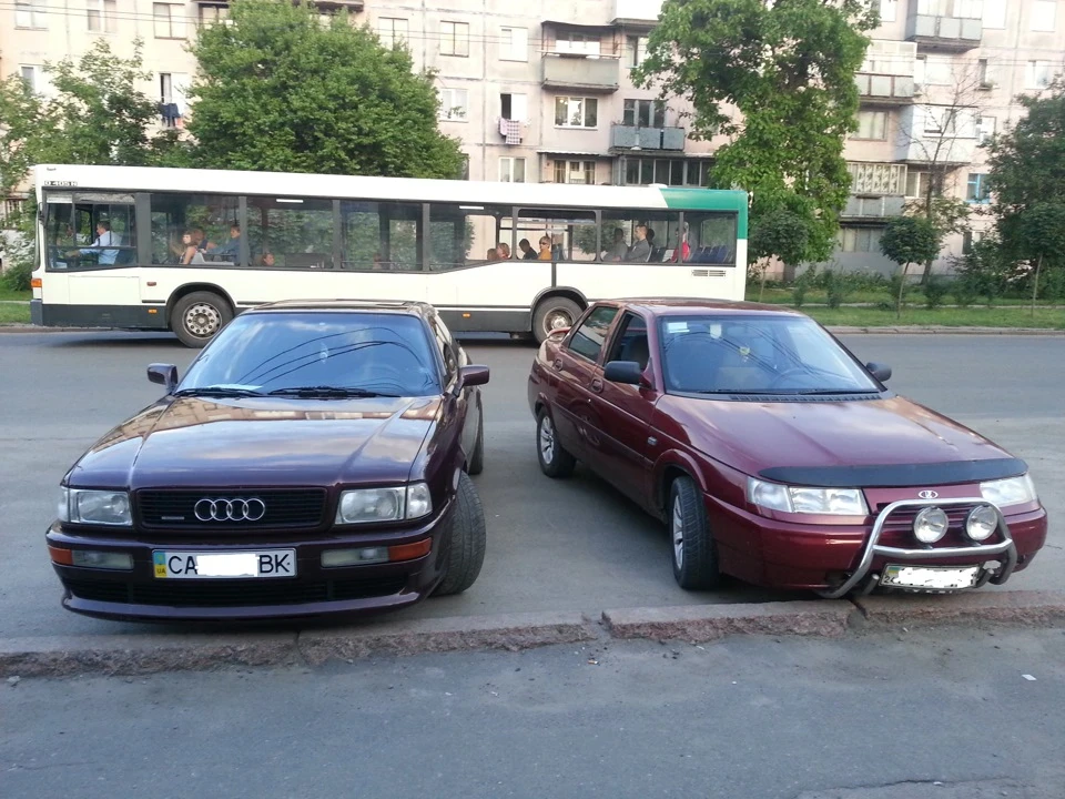 просто зустріч