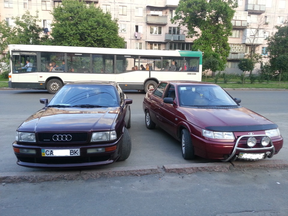 просто зустріч 1