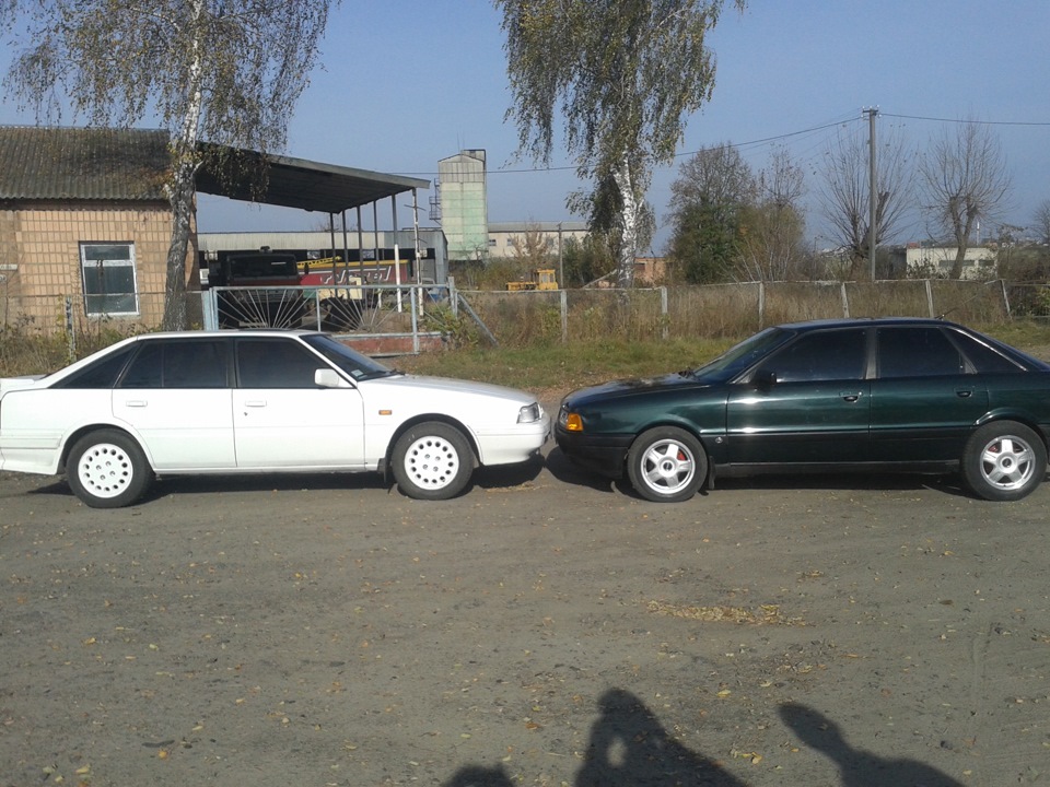 приїхала подружка в гості) 3