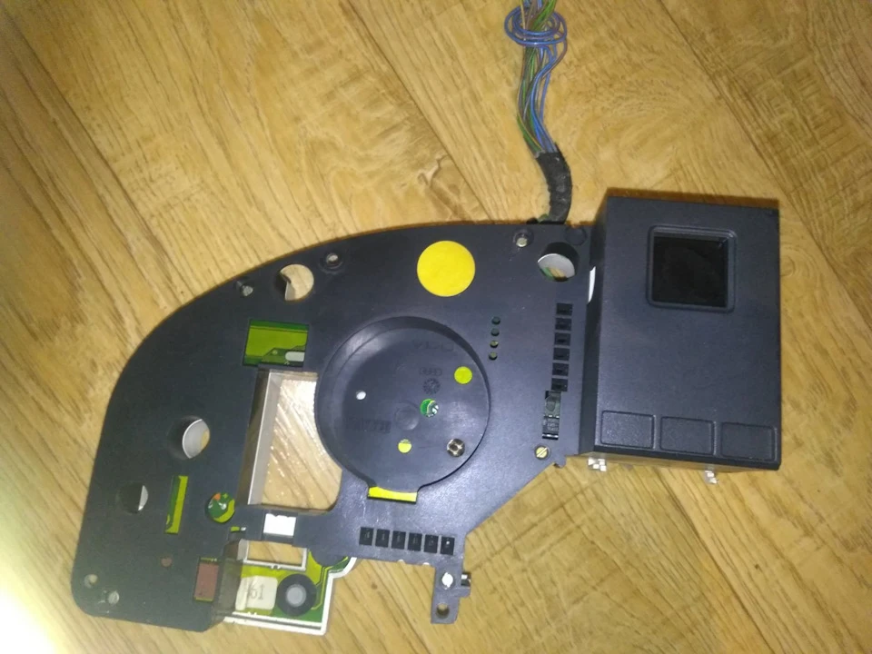 Autocheck