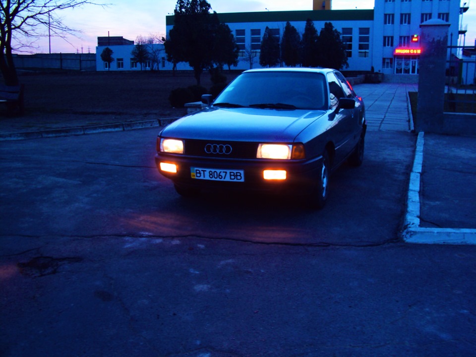 Небольшой фотосет) 1