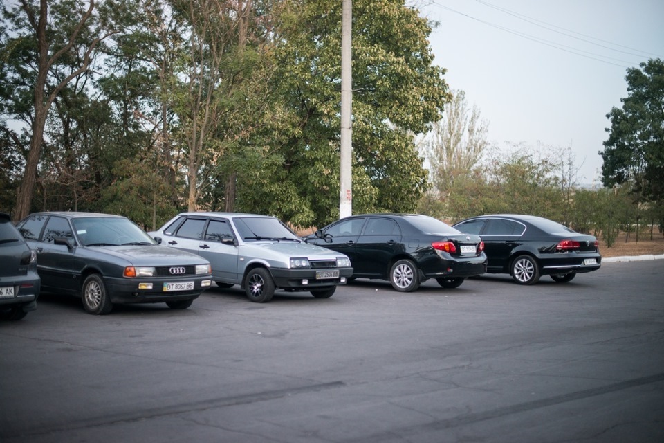 Прикупився) 5