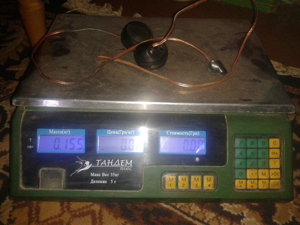 шикарное приобретение Pioneer P88RS 5