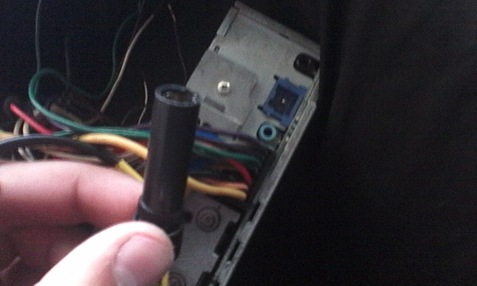 шикарное приобретение Pioneer P88RS 3
