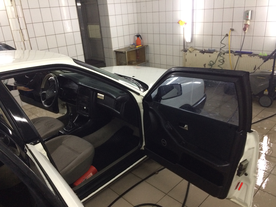 продано, і причіп у подарунок. 2