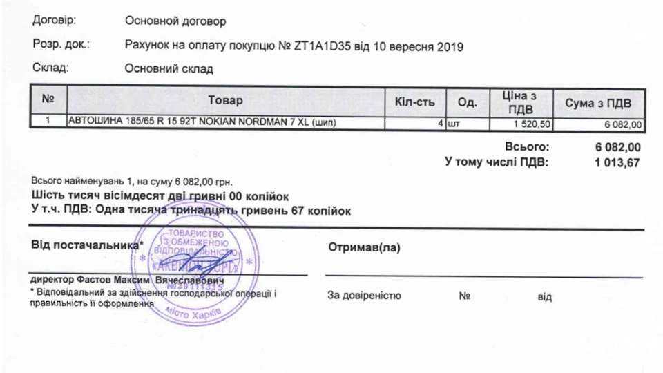 зимова гума r15