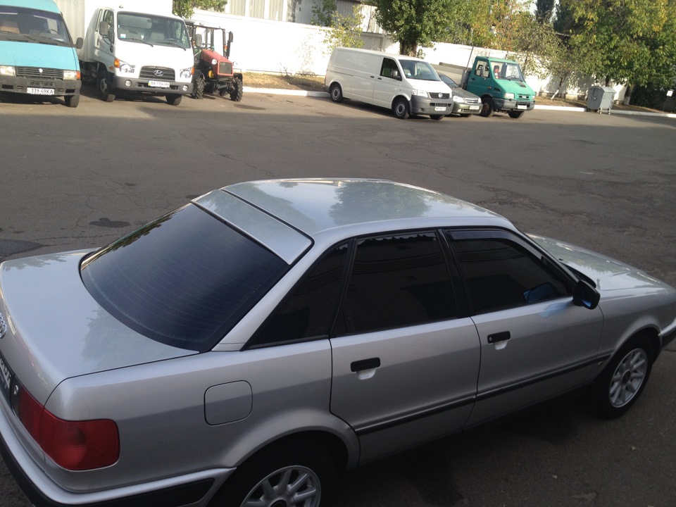 Продана 2