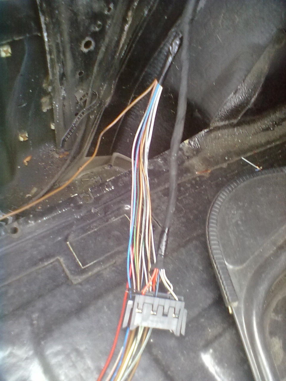Доробив Auto-check system! 3