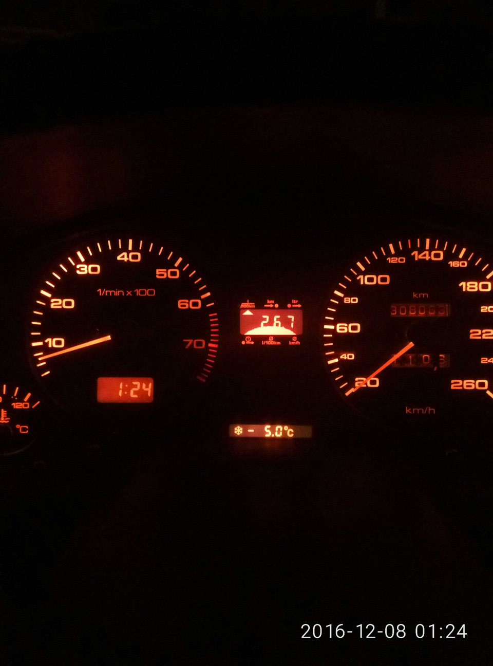 Дисплей ботрового 2
