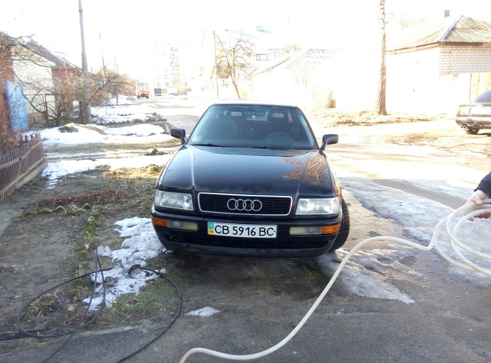 Провід вв, заміна масла. 4