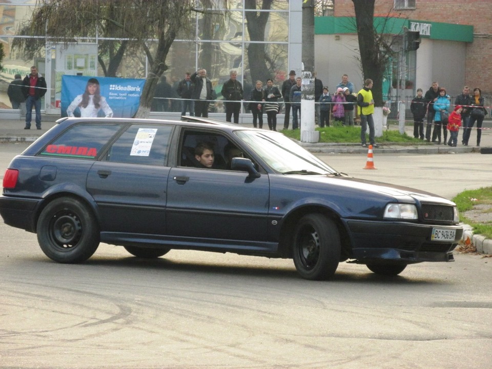 День Автомобіліста у Смілі! 4