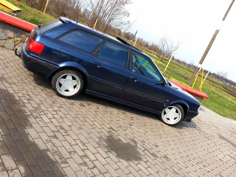 Приміряв Borbet A J9 3