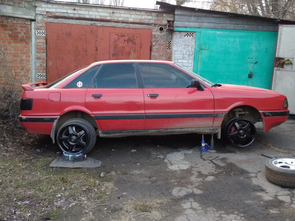 Готуй сани влітку, а віз взимку! 3