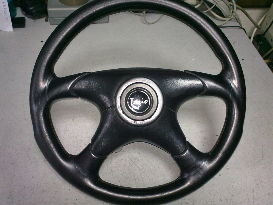 Handmade. 1