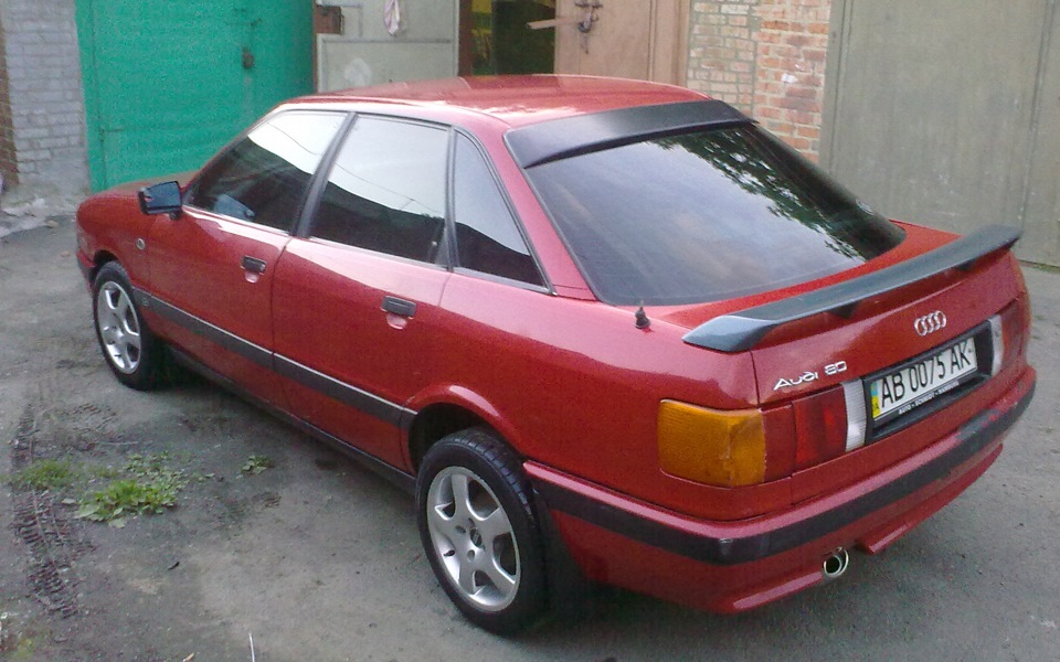 Дрібне фарбування. 1