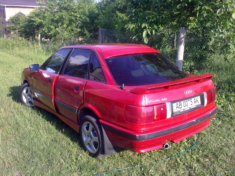 Дрібне фарбування. 3