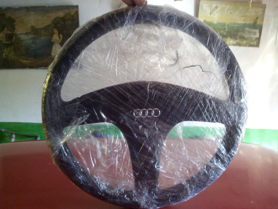 Немає лиха без добра! 3