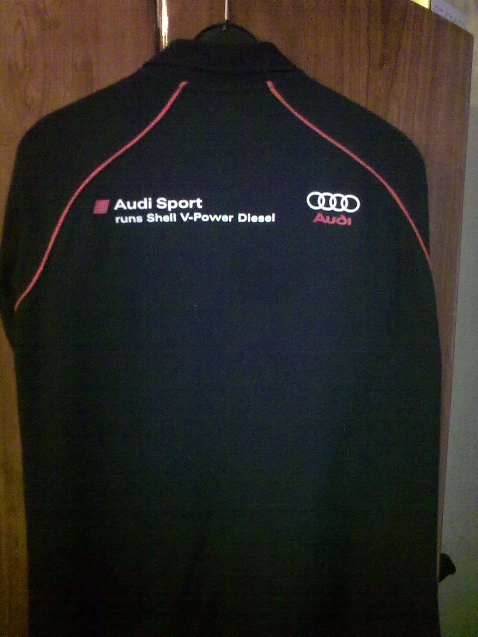 Poloshirt - AUDI Sport 2